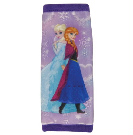 Frozen Anna & Elsa Bltesskydd