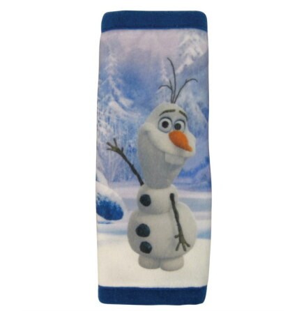 Frozen Olaf Bltesskydd