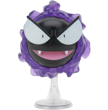 Pokmon Battle Figure, Gastly