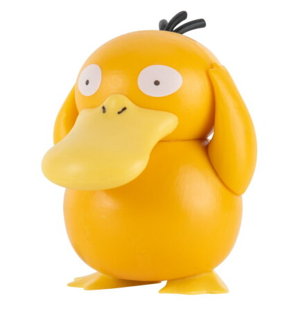 Pokmon Battle Figure, Psyduck