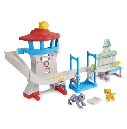 Paw Patrol Cat Pack Playset