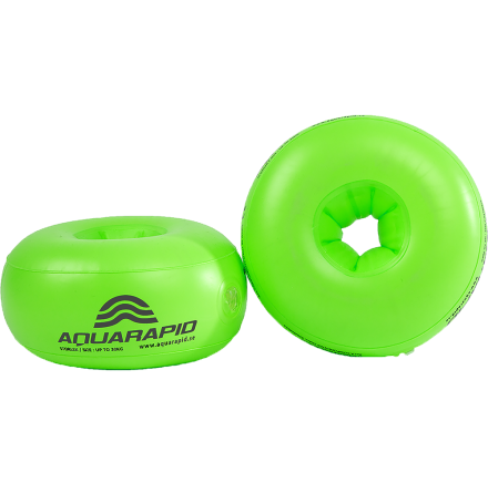 Aquaring K, Soft Green