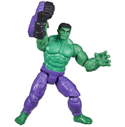 Avengers Mech Strike Figur, Hulk
