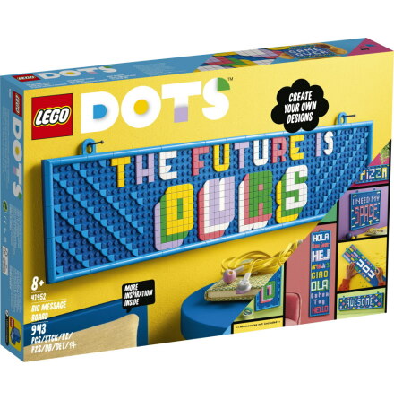 Lego DOTS Stor anslagstavla