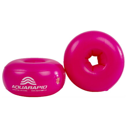 Aquaring F, Rose Pink