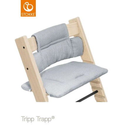 Tripp Trapp Dyna Classic, Nordic Blue