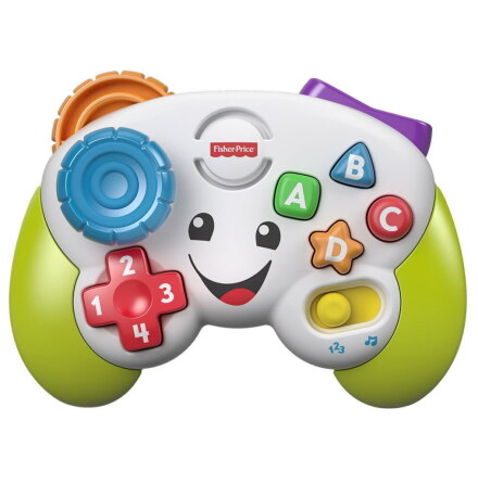 Fisher Price Laugh & Learn Leksaksspelkontroll
