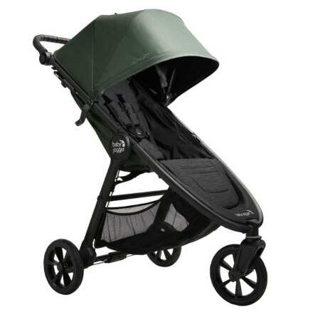 Baby Jogger City Mini GT 2.1, Briar Green