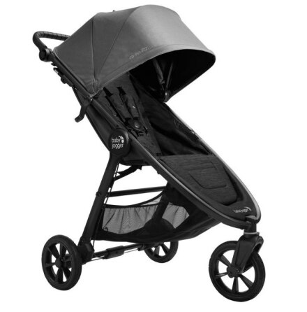 Baby Jogger City Mini GT 2.1, Stone Grey