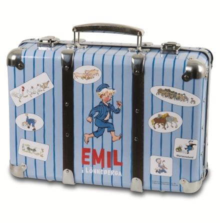 Emil Koffert Bl, 35 cm