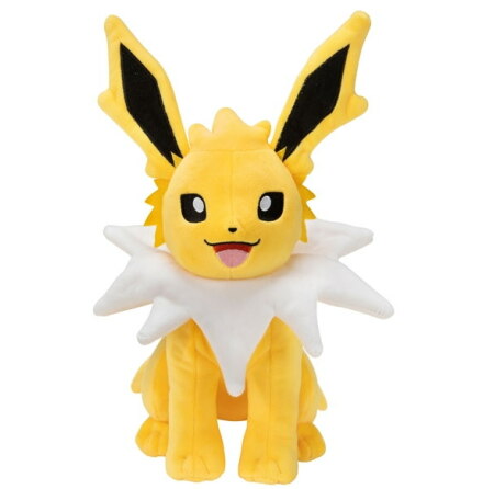 Pokmon Gosedjur Jolteon, 20cm