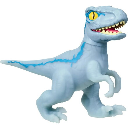 Heroes of Goo Jit Zu Jurassic World, Blue