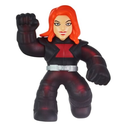 Heroes Of Goo Jit Zu Marvel Hero Pack, Black Widow