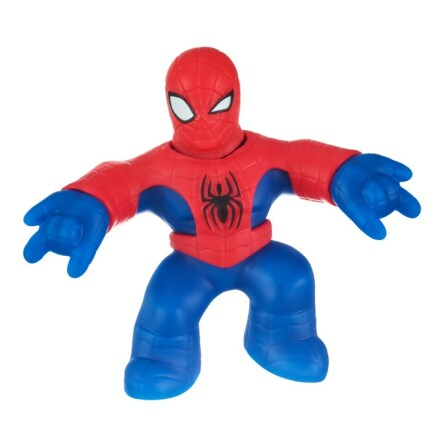 Heroes Of Goo Jit Zu Marvel Hero Pack, Spider-Man