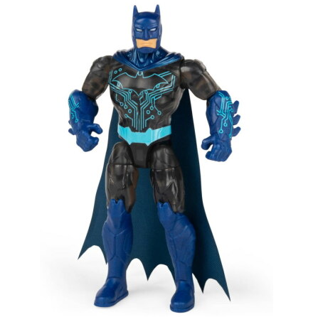 Batman Bat-Tech Figur, 10cm