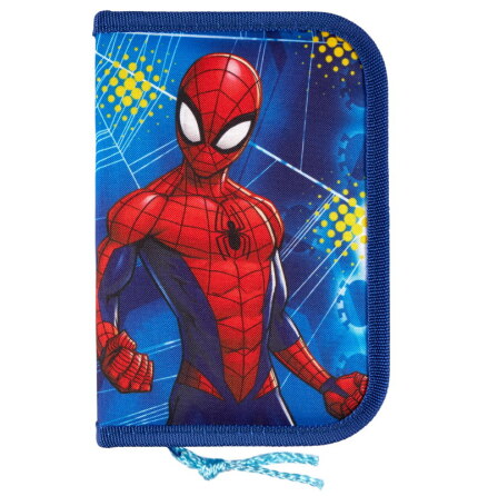 Spider-Man Pennfodral med innehll