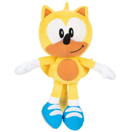 Sonic the Hedgehog Mjukis, Ray