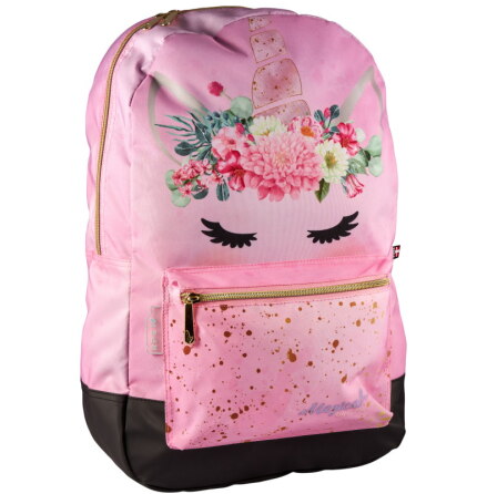 Pure Unicorn Denmark Ryggsck 44x30x13cm