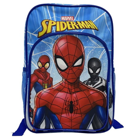 Spider-Man Medium Ryggäck, 36 cm