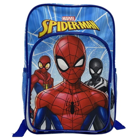 Spider-Man Medium Ryggck, 36 cm