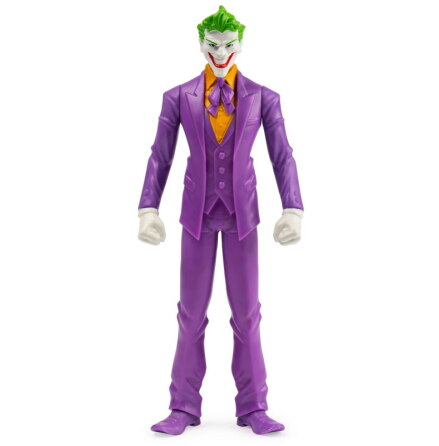 DC Batman 15cm Figur, The Joker