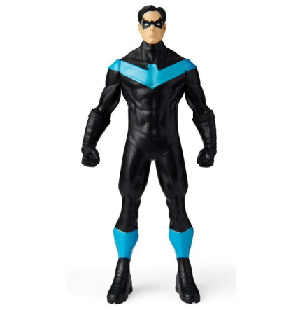 DC Batman 15cm Figur, Nightwing