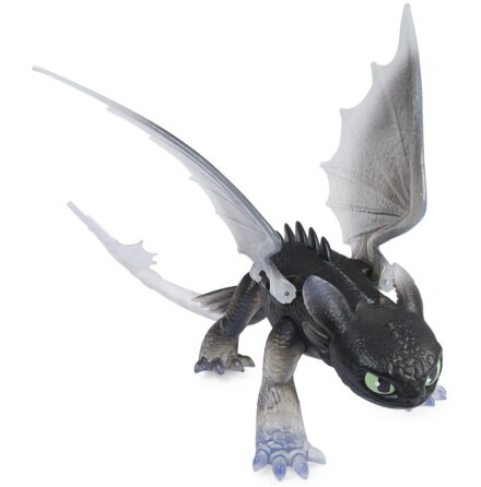 Dreamworks Dragons Figur Toothless