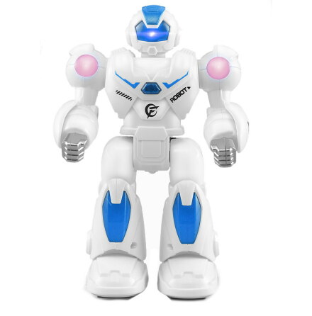 Myth Armor Robot, Bl