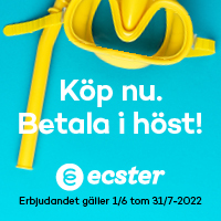 Sommarkampanj